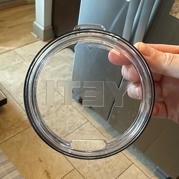 YETI Rambler 14oz Travel Mug - Picture 7 of 8